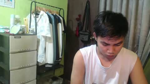 Snapshot of cumloader_ian4u chatting on 09/13/25, 11:37 IAN online show from 09/13/25, 11:37