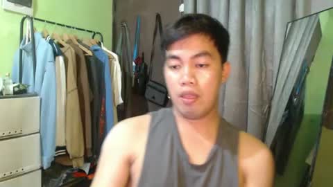 Snapshot of cumloader_ian4u chatting on 10/22/25, 04:46 IAN online show from 10/22/25, 04:46