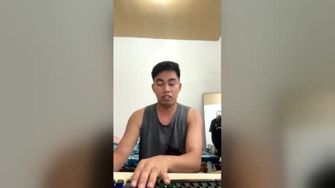 IAN online show from 03/22/26, 07:56