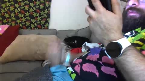 Snapshot of cummachine2022 chatting on 12/08/24, 10:36 cummachine2022 online show from 12/08/24, 10:36