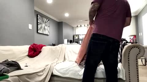 Mike Smalls online show from 12/06/24, 05:11