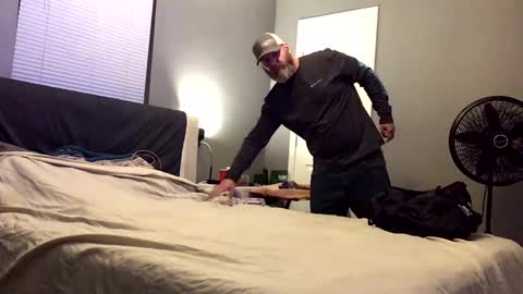 Mike Smalls online show from 12/21/24, 09:23