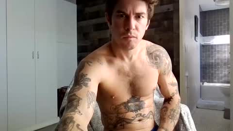 Charlie Mitchell   online show from 10/27/25, 02:10