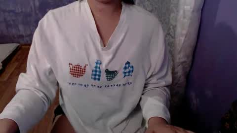 cummingirlx online show from 01/14/26, 11:05