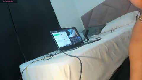 Paulina online show from 04/02/26, 06:22