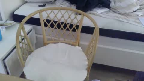 cumtowa online show from 10/05/25, 08:45