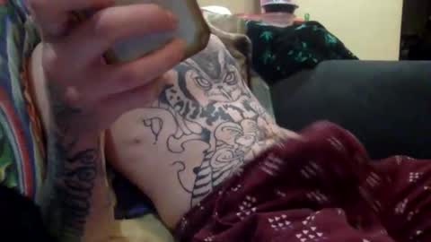 cumonover420 online show from 12/18/25, 02:39