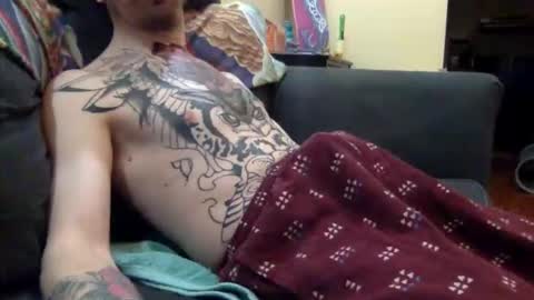 cumonover420 online show from 01/17/26, 03:44