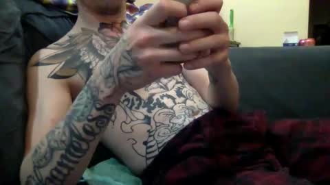 cumonover420 online show from 03/04/26, 02:17