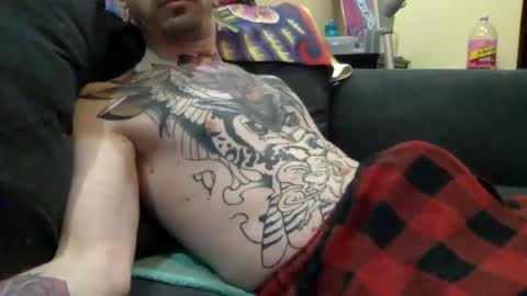 cumonover420 online show from 03/13/26, 01:34