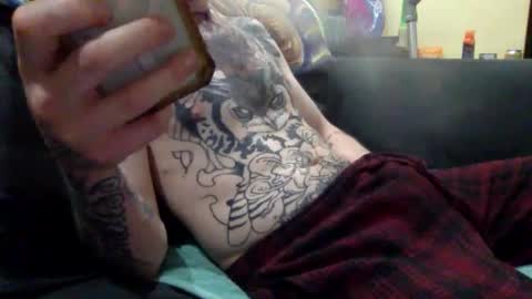 cumonover420 online show from 05/03/26, 02:17