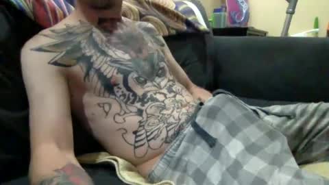 cumonover420 online show from 07/12/26, 01:18