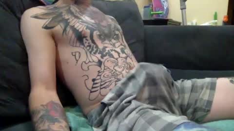 cumonover420 online show from 07/19/26, 04:38