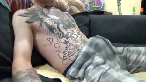 cumonover420 online show from 07/22/26, 12:46