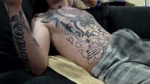 cumonover420 online show from 07/26/26, 05:20
