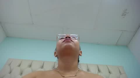 Cumontitsxxx online show from 04/07/26, 11:32