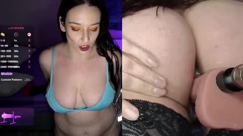 Cumonveronica online show from 04/29/26, 11:25