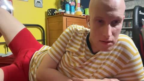 cumpeter33 online show from 03/02/26, 04:14