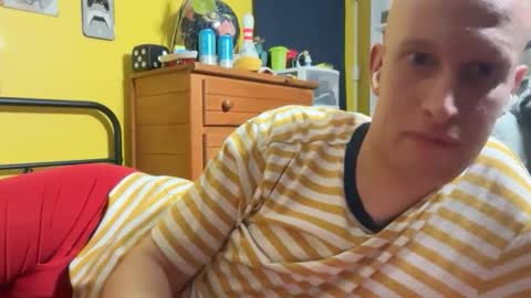 cumpeter33 online show from 03/02/26, 05:08