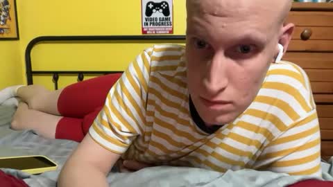 cumpeter33 online show from 03/02/26, 07:26