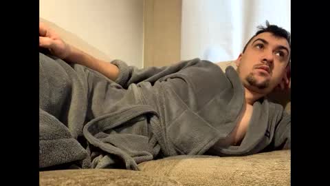 Billy online show from 02/02/25, 08:35