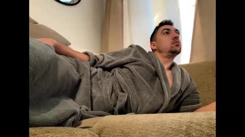 Billy online show from 09/22/25, 07:54