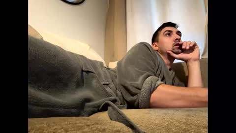 Billy online show from 10/01/25, 04:24