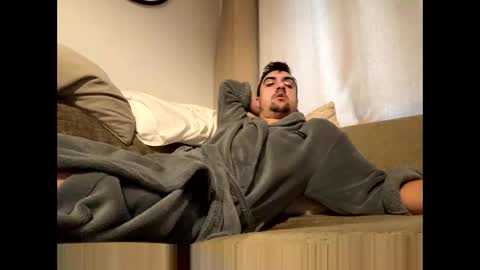 Billy online show from 10/12/25, 07:18