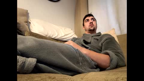 Billy online show from 10/23/25, 04:17