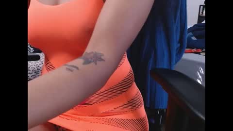 Nia Reese online show from 01/17/26, 07:17