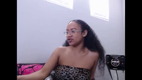 Nia Reese online show from 02/18/26, 07:32