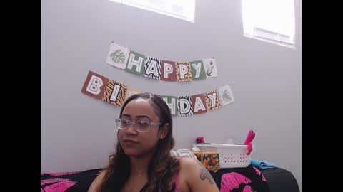 Nia Reese online show from 03/08/26, 06:55