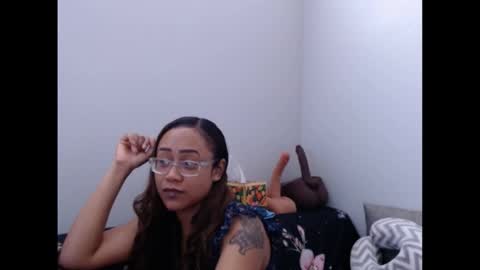 Nia Reese online show from 03/17/26, 04:43