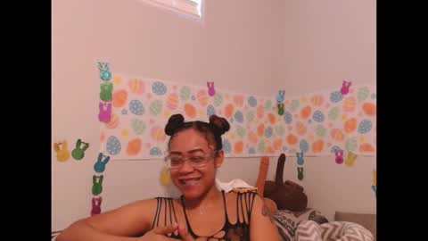 Nia Reese online show from 03/29/26, 01:05