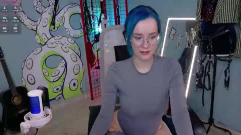 CUMpotikEve online show from 02/28/26, 05:19