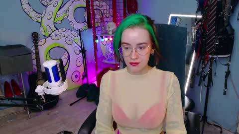 CUMpotikEve online show from 05/12/26, 03:36