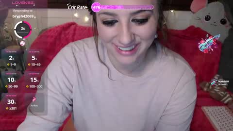 Kasey online show from 01/15/25, 05:15