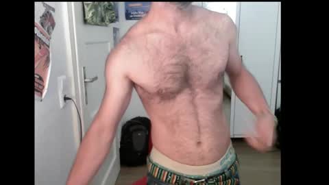 Cumshow online show from 09/14/25, 08:41