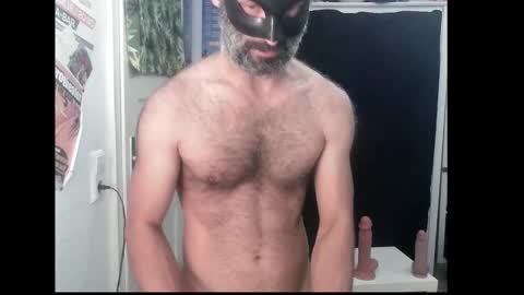 Cumshow online show from 10/05/25, 08:40