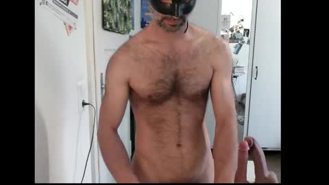 Cumshow online show from 03/19/26, 02:21