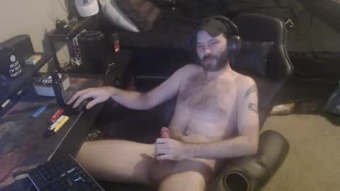 cumslinger2003 online show from 12/25/24, 06:52