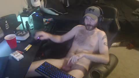 cumslinger2003 online show from 12/27/24, 09:50