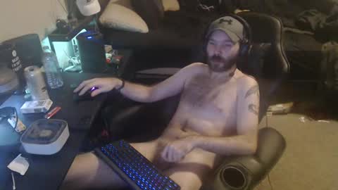 cumslinger2003 online show from 12/31/24, 04:49