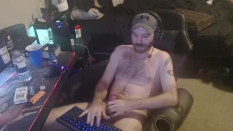 cumslinger2003 online show from 01/30/25, 01:42