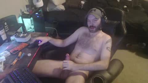 cumslinger2003 online show from 01/31/25, 02:17