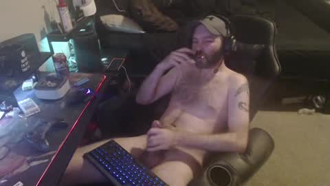 cumslinger2003 online show from 02/12/25, 06:40