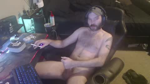 cumslinger2003 online show from 02/12/25, 09:01