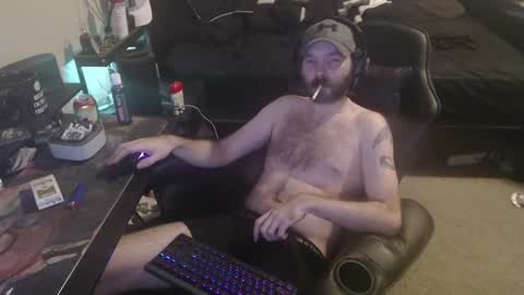 cumslinger2003 online show from 02/14/25, 01:51