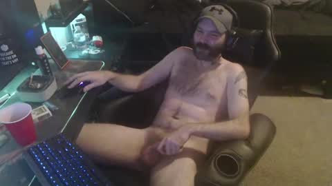 cumslinger2003 online show from 03/02/25, 09:31