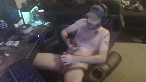 cumslinger2003 online show from 03/05/25, 02:01